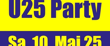Event-Image for 'Ü25 Partynacht Oberdiessbach'
