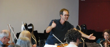Event-Image for 'Familienkonzert - Geschichten von Cornelia Funke'