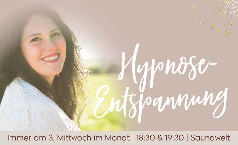 Event-Image for 'Hypnose-Entspannung im Kaminzimmer'