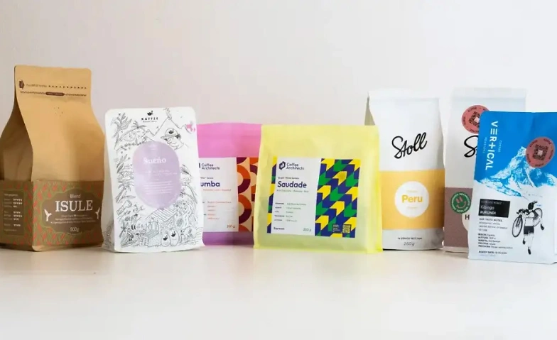 Kaffee-Sensorik Beginner Tickets