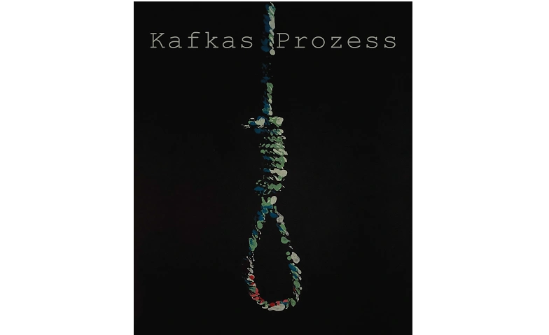 Event-Image for 'Kafkas Prozess'