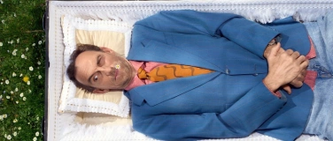 Event-Image for 'KALTER WEISSER MANN /  ACHTUNG PROGRAMMÄNDERUNG!'