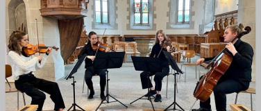 Event-Image for 'Kammermusik Akademie Thurgau'