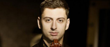 Event-Image for 'Kammermusik. Narek Hakhnazaryan, Cello'