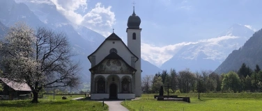 Event-Image for 'Maiandacht der Frauengemeinschaft'