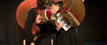 Event-Image for 'Kapelle Sorelle - Im Durchzug'