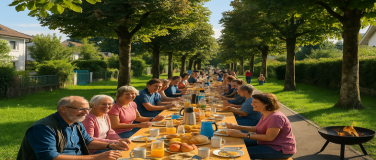 Event-Image for 'KAPUZINERBERG-ZMORGE'