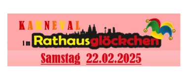 Event-Image for 'Karneval    Travestie und Show im Rathausglöckchen'