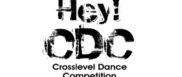 Event-Image for 'Hey!CDC'