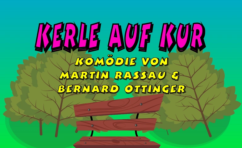 Kerle auf Kur ${singleEventLocation} Billets