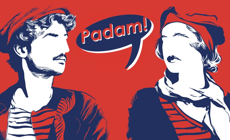 Event-Image for 'Padam'