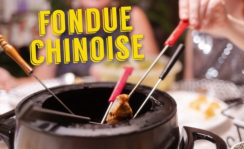 Event-Image for 'Fondue Chinoise à discrétion im Tal'