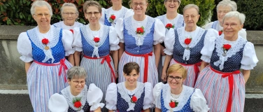 Event-Image for 'Senioren-Plausch mit dem «Landfrauenchörli Brunnadern»'