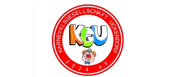 Organisateur de Karnevalsparty der KG Uckendorf