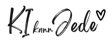 Event-Image for 'KI kann Jede - Digital Empowerment für Frauen (in Malters)'