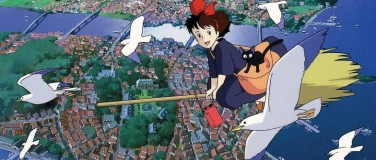 Event-Image for 'Kiki's Delivery Service'