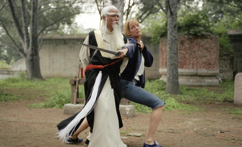 Event-Image for 'Kill Bill – Vol. 2'