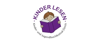 Veranstalter:in von 3. KINDER LESEN - Kinder- und Jugendbuchfestival Zürich