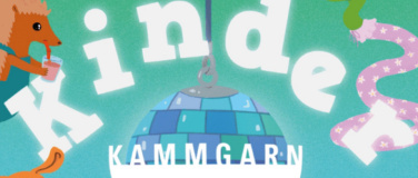 Event-Image for 'Kinderdisco'