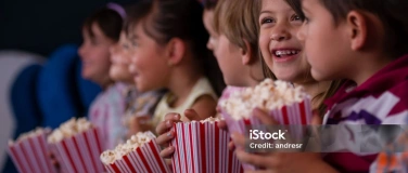 Event-Image for 'Disney-Film: Nachts im Museum - Kamunrah kehrt zurück'