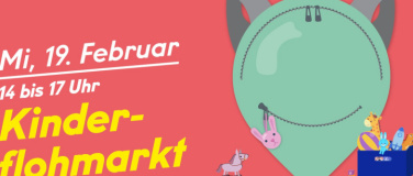 Event-Image for 'Kinderflohmarkt'