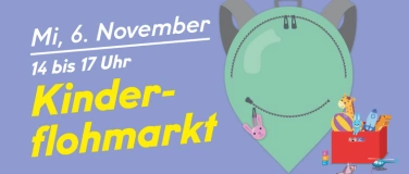 Event-Image for 'Kinderflohmarkt'