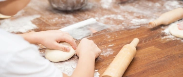 Event-Image for 'Kindergeburtstag Bäckerei'