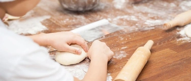 Event-Image for 'Kindergeburtstag-Bäckerei'