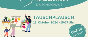 Event-Image for 'Kinderkram Tauschplausch'