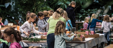 Event-Image for 'Erwachsenen-Kinderkurs: Ostergestecke gestalten'