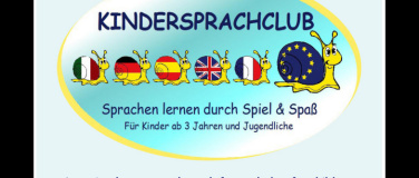 Event-Image for 'Deutschkurs für Kinder 4 Tage in den Weihnachtsferien'