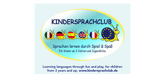 Organisateur de German course for kids & Teenager (6-14 yrs) 1 week, 4 days