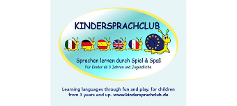 Organisateur de Englischkurs für Kinder ab 8 J. bis 12 J.