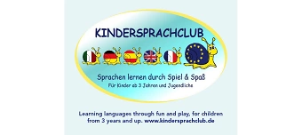 Organisateur de Englischkurs für Kinder ab 8 J. bis 12 J.