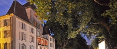 Event-Image for 'Openair-Kino Jegenstorf - Film "Was ist schon normal?"'