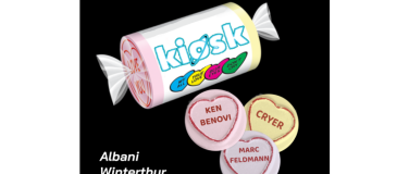 Event-Image for 'Kiosk'