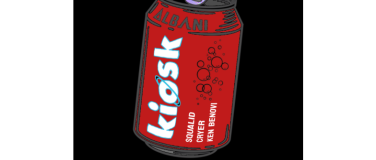 Event-Image for 'Kiosk'