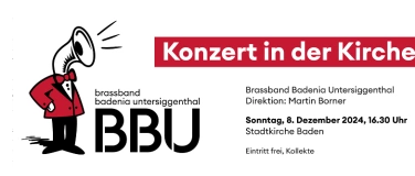 Event-Image for 'Konzert in der Kirche'