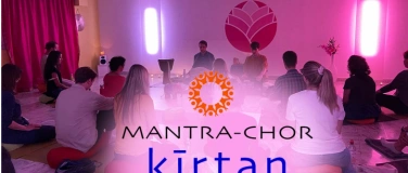 Event-Image for 'Offenes Mantra singen / Kirtan'