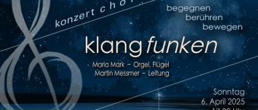 Event-Image for 'Klangfunken – das andere Konzert'