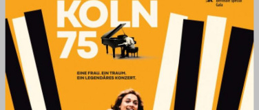 Event-Image for 'Köln 75'