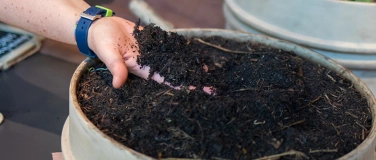 Event-Image for 'Gartenkurs: Kompostieren für Balkon, Haus und Garten'