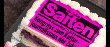 Event-Image for 'Kongress zum Kulturjournalismus der Zukunft'