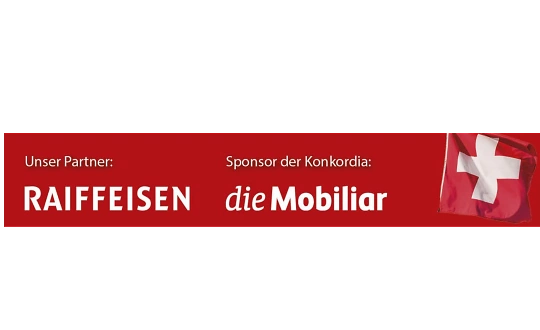 Logo de sponsoring de l'événement Schnitzubank Obe - Fasnacht 2025 Balsthal