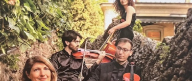 Event-Image for 'Konzert Quartetto Italiana und Blockflötistin Giulia Breschi'