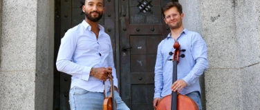 Event-Image for 'Konzert Matinée mit dem Steiner Duo'
