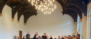 Event-Image for 'AULA - Matinée Camerata aksademica'