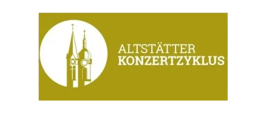 Event-Image for 'Konzertzyklus Altstätten // Constanze'