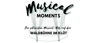 Organisateur de Musical Moments