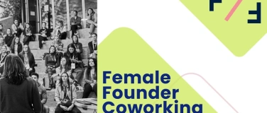 Event-Image for 'Female Founders Coworking Morning'